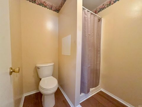 Tiny photo for 1103 Burdette Avenue, Evansville, IN 47714 (MLS # 202614458)