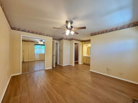 Tiny photo for 1103 Burdette Avenue, Evansville, IN 47714 (MLS # 202614458)