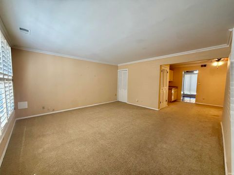 Tiny photo for 1103 Burdette Avenue, Evansville, IN 47714 (MLS # 202614458)
