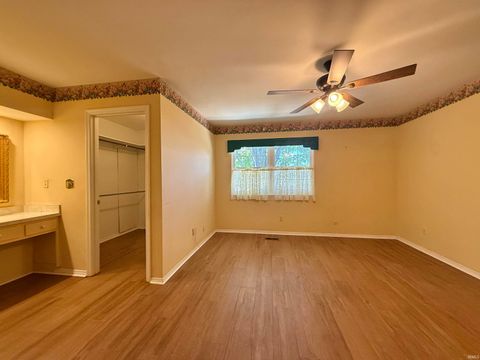 Tiny photo for 1103 Burdette Avenue, Evansville, IN 47714 (MLS # 202614458)