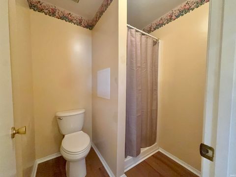 Tiny photo for 1103 Burdette Avenue, Evansville, IN 47714 (MLS # 202614458)