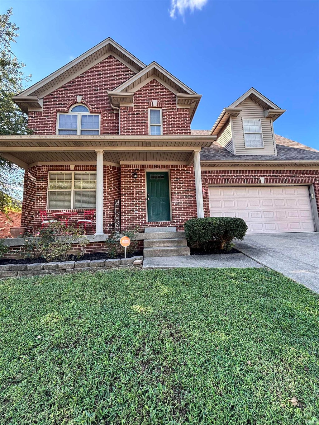 Photo of 1714 Sterling Oaks Drive, Sellersburg, IN 47172 (MLS # 202634183)