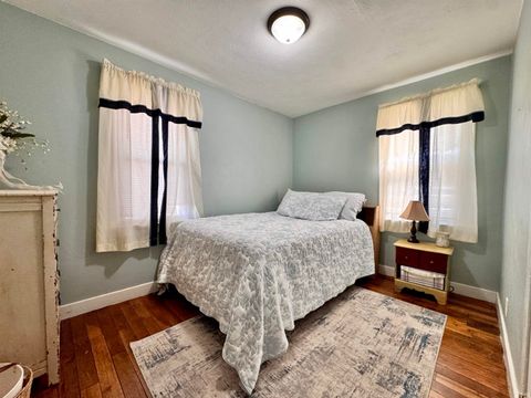 Tiny photo for 901 S Market Street, Winamac, IN 46996 (MLS # 202607849)