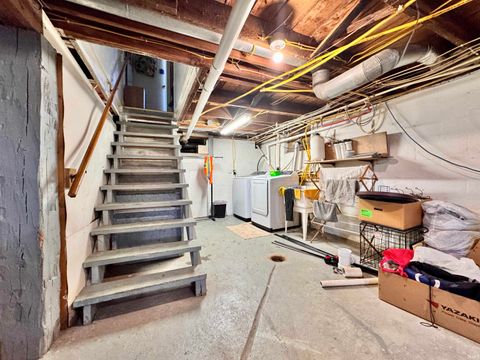 Tiny photo for 901 S Market Street, Winamac, IN 46996 (MLS # 202607849)