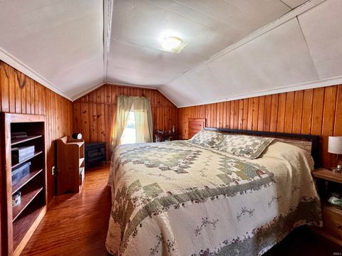 Tiny photo for 901 S Market Street, Winamac, IN 46996 (MLS # 202607849)