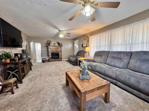 Tiny photo for 901 S Market Street, Winamac, IN 46996 (MLS # 202607849)