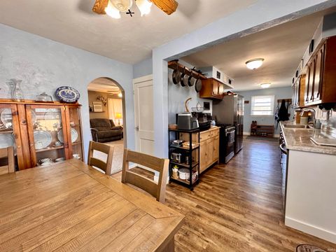 Tiny photo for 901 S Market Street, Winamac, IN 46996 (MLS # 202607849)