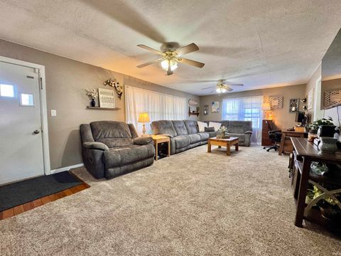 Tiny photo for 901 S Market Street, Winamac, IN 46996 (MLS # 202607849)