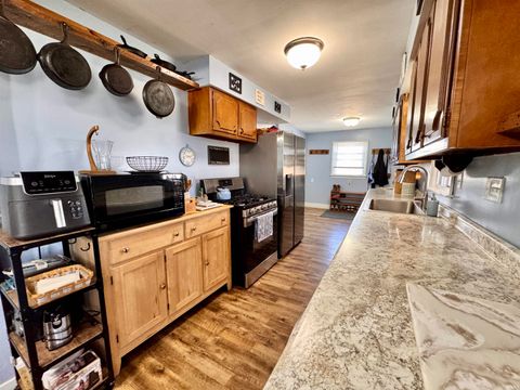 Tiny photo for 901 S Market Street, Winamac, IN 46996 (MLS # 202607849)