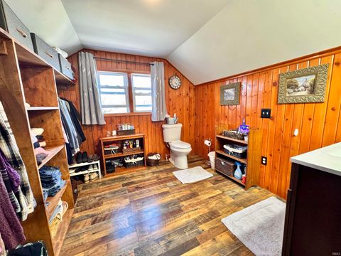 Tiny photo for 901 S Market Street, Winamac, IN 46996 (MLS # 202607849)