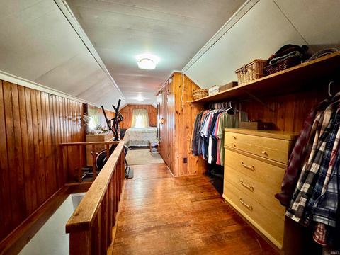 Tiny photo for 901 S Market Street, Winamac, IN 46996 (MLS # 202607849)