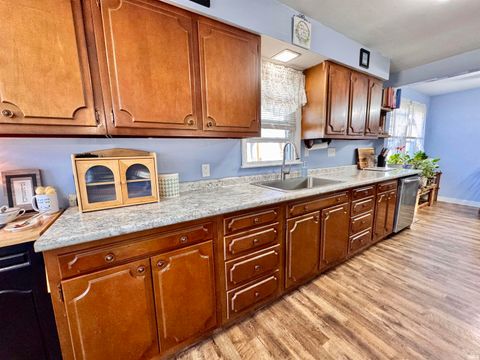 Tiny photo for 901 S Market Street, Winamac, IN 46996 (MLS # 202607849)