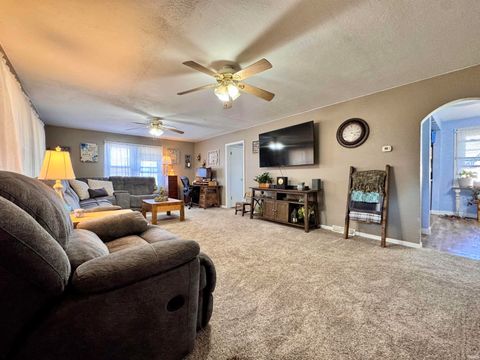 Tiny photo for 901 S Market Street, Winamac, IN 46996 (MLS # 202607849)