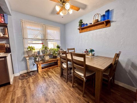 Tiny photo for 901 S Market Street, Winamac, IN 46996 (MLS # 202607849)