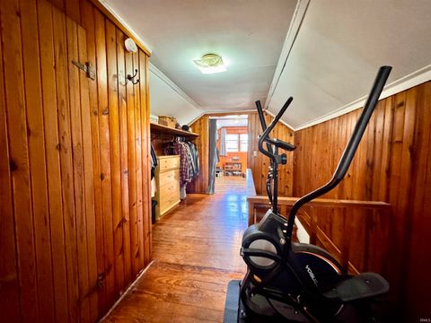 Tiny photo for 901 S Market Street, Winamac, IN 46996 (MLS # 202607849)