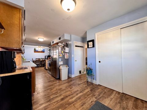 Tiny photo for 901 S Market Street, Winamac, IN 46996 (MLS # 202607849)