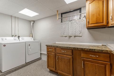 Tiny photo for 1908 Bellemeade Avenue, Evansville, IN 47714 (MLS # 202612116)