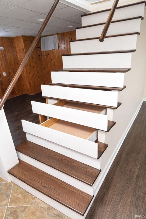 Tiny photo for 1908 Bellemeade Avenue, Evansville, IN 47714 (MLS # 202612116)