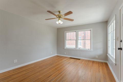 Tiny photo for 1908 Bellemeade Avenue, Evansville, IN 47714 (MLS # 202612116)