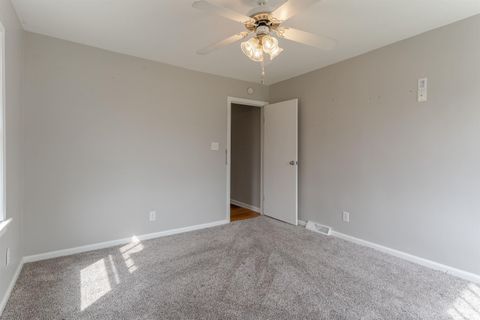 Tiny photo for 1908 Bellemeade Avenue, Evansville, IN 47714 (MLS # 202612116)