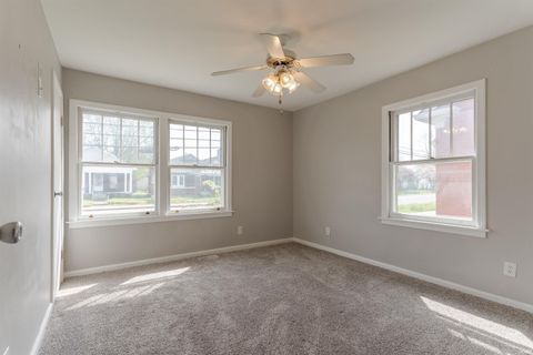 Tiny photo for 1908 Bellemeade Avenue, Evansville, IN 47714 (MLS # 202612116)