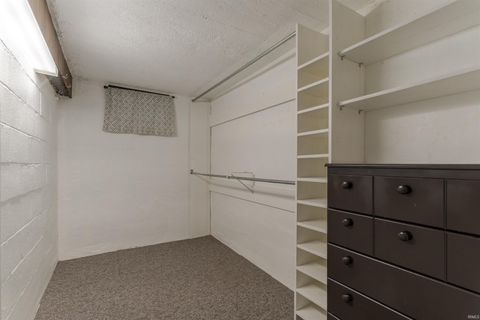 Tiny photo for 1908 Bellemeade Avenue, Evansville, IN 47714 (MLS # 202612116)