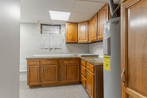 Tiny photo for 1908 Bellemeade Avenue, Evansville, IN 47714 (MLS # 202612116)