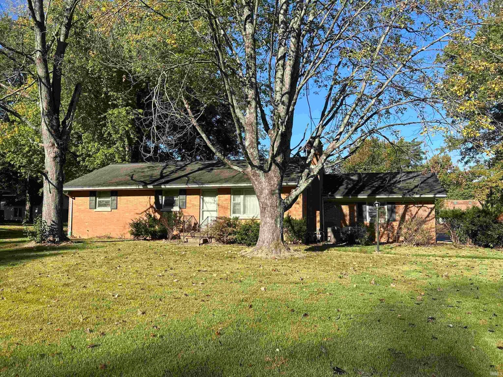 Photo of 11612 SR 57, Evansville, IN 47725 (MLS # 202644042)