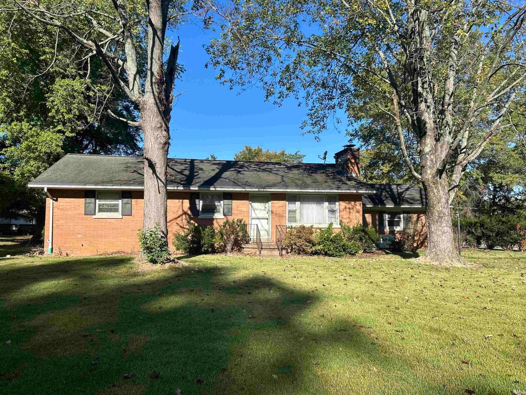 Photo of 11612 SR 57, Evansville, IN 47725 (MLS # 202644042)