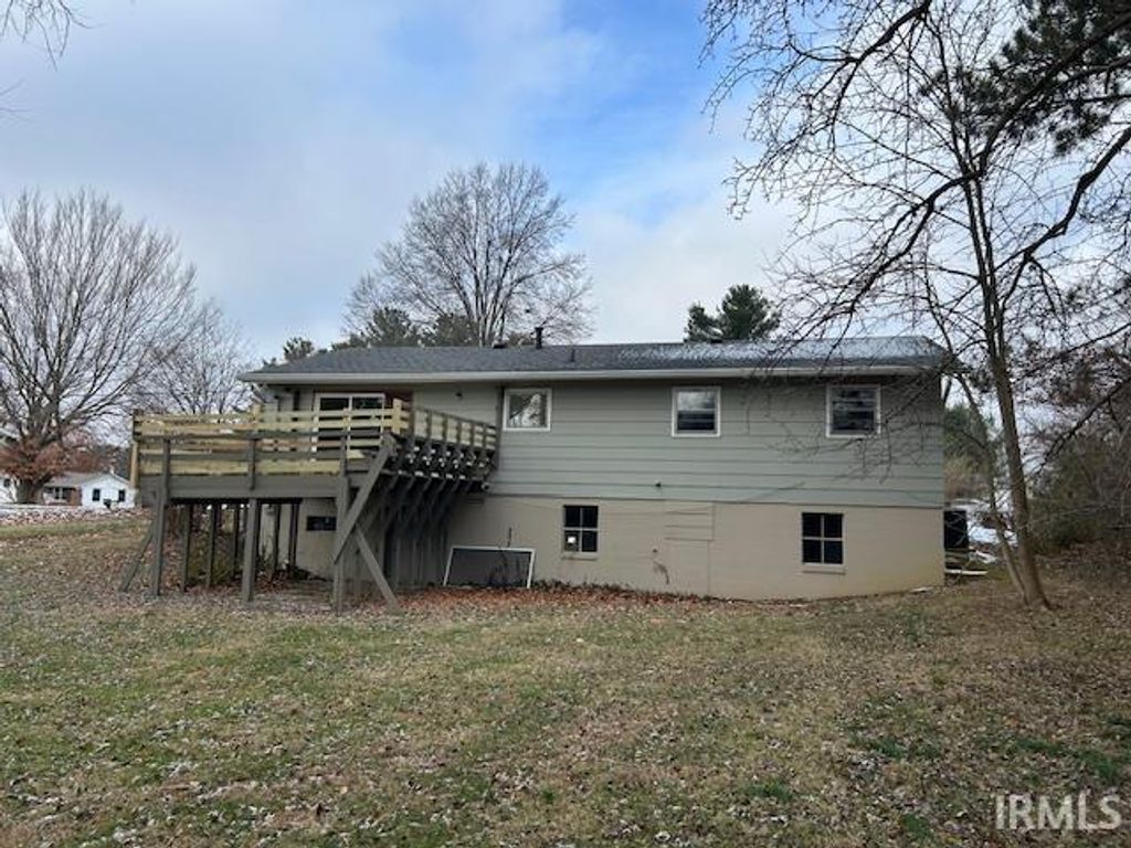 Photo of 4314 E Stephens Drive, Bloomington, IN 47408 (MLS # 202549325)