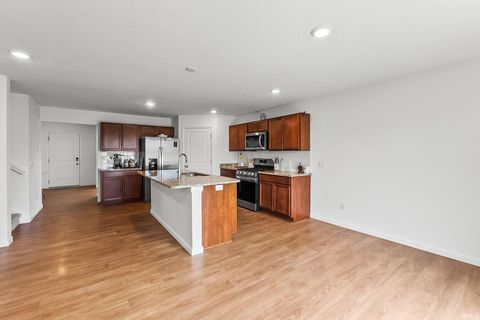 Tiny photo for 715 Aviation Drive, Ossian, IN 46777 (MLS # 202618580)