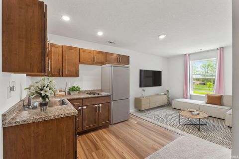 Tiny photo for 715 Aviation Drive, Ossian, IN 46777 (MLS # 202618580)