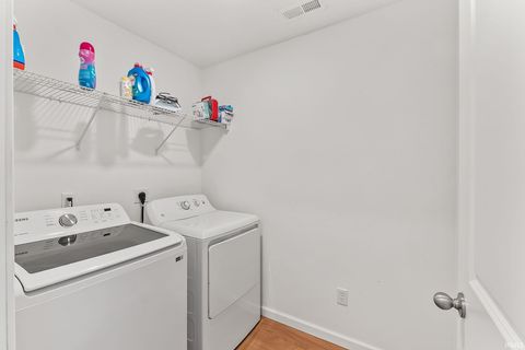 Tiny photo for 715 Aviation Drive, Ossian, IN 46777 (MLS # 202618580)