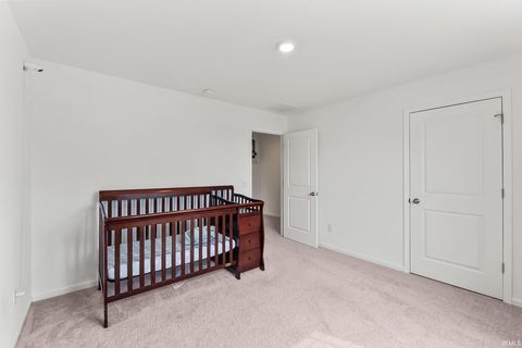 Tiny photo for 715 Aviation Drive, Ossian, IN 46777 (MLS # 202618580)