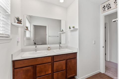 Tiny photo for 715 Aviation Drive, Ossian, IN 46777 (MLS # 202618580)