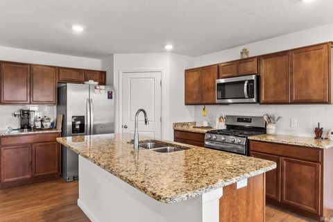 Tiny photo for 715 Aviation Drive, Ossian, IN 46777 (MLS # 202618580)