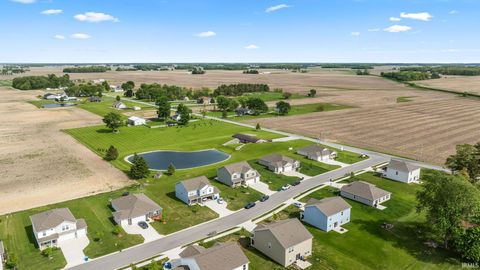 Tiny photo for 715 Aviation Drive, Ossian, IN 46777 (MLS # 202618580)