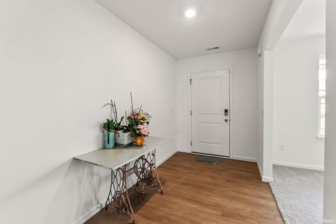 Tiny photo for 715 Aviation Drive, Ossian, IN 46777 (MLS # 202618580)