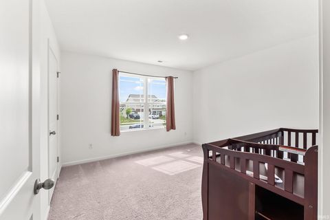 Tiny photo for 715 Aviation Drive, Ossian, IN 46777 (MLS # 202618580)