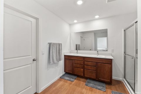 Tiny photo for 715 Aviation Drive, Ossian, IN 46777 (MLS # 202618580)