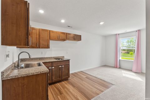 Tiny photo for 715 Aviation Drive, Ossian, IN 46777 (MLS # 202618580)