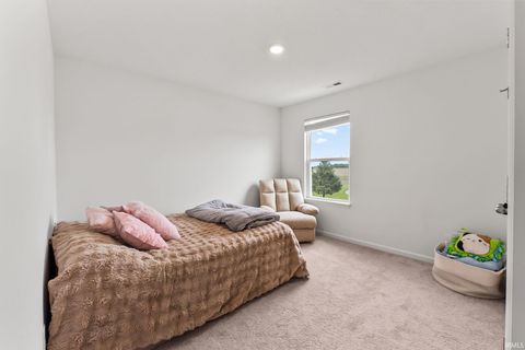 Tiny photo for 715 Aviation Drive, Ossian, IN 46777 (MLS # 202618580)