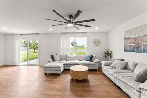 Tiny photo for 715 Aviation Drive, Ossian, IN 46777 (MLS # 202618580)