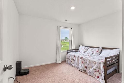 Tiny photo for 715 Aviation Drive, Ossian, IN 46777 (MLS # 202618580)