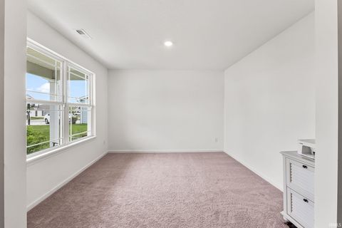 Tiny photo for 715 Aviation Drive, Ossian, IN 46777 (MLS # 202618580)