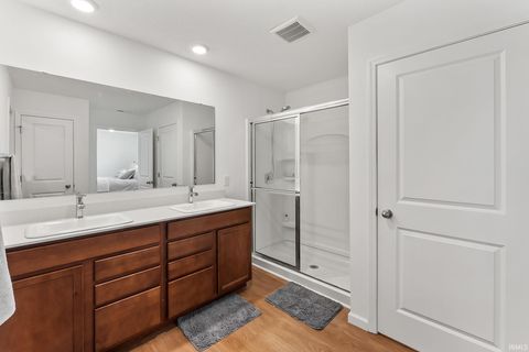 Tiny photo for 715 Aviation Drive, Ossian, IN 46777 (MLS # 202618580)