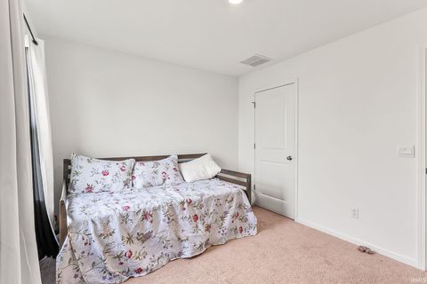 Tiny photo for 715 Aviation Drive, Ossian, IN 46777 (MLS # 202618580)