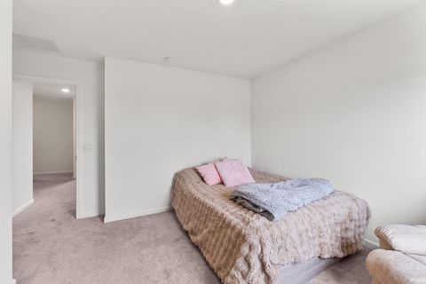 Tiny photo for 715 Aviation Drive, Ossian, IN 46777 (MLS # 202618580)