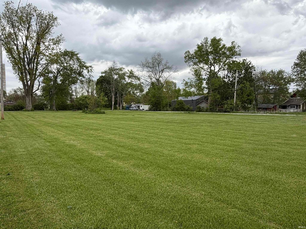 Photo of E 19th Street, Marion, IN 46953 (MLS # 202617365)