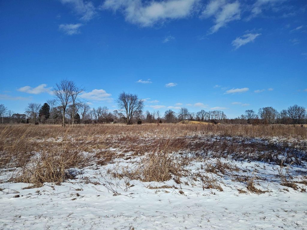 Photo of Lot 5 S 600 E, Knox, IN 46534 (MLS # 202609609)